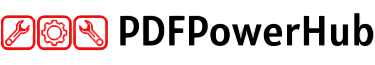 PDFPowerHub